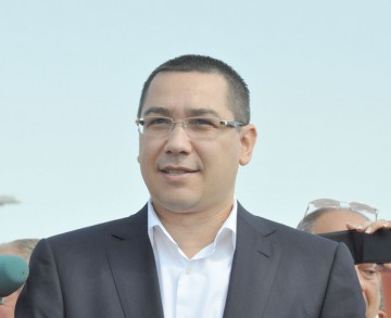 Ponta: Electoratul a dat PSD un mesaj puternic. Să avem decenţa să tăcem din gură o perioadă